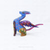 Taller Alebrijes Blas