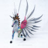 Taller de Alebrijes Blas