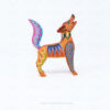 Taller Alebrijes Blas