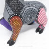 Taller Alebrijes Blas