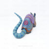 Taller Alebrijes Blas