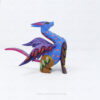 Taller Alebrijes Blas