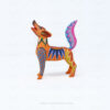 Taller Alebrijes Blas