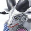 Taller Alebrijes Blas