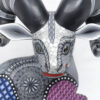 Taller Alebrijes Blas