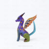 Taller Alebrijes Blas