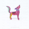 Taller Alebrijes Blas