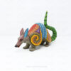 Taller Alebrijes Blas