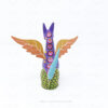 Taller Alebrijes Blas