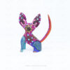 Taller Alebrijes Blas
