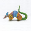 Taller Alebrijes Blas