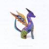 Taller Alebrijes Blas