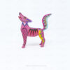 Taller Alebrijes Blas