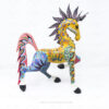Taller de Alebrijes Blas