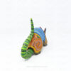 Taller Alebrijes Blas