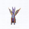 Taller Alebrijes Blas