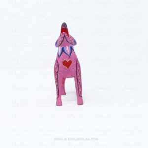Taller Alebrijes Blas