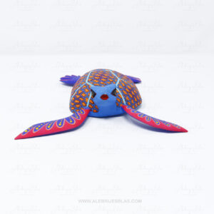 Taller de Alebrijes Blas