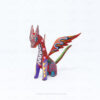 Taller Alebrijes Blas