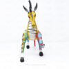 Taller de Alebrijes Blas