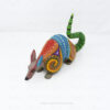 Taller Alebrijes Blas