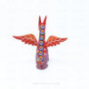 Taller Alebrijes Blas