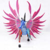 Taller de Alebrijes Blas