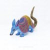 Taller Alebrijes Blas