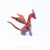 Taller Alebrijes Blas