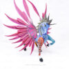 Taller de Alebrijes Blas