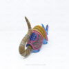 Taller Alebrijes Blas