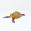 Taller de Alebrijes Blas