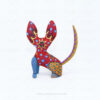 Taller Alebrijes Blas