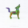 Taller Alebrijes Blas