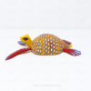 Taller de Alebrijes Blas