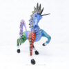 Taller de Alebrijes Blas