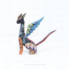 Taller Alebrijes Blas