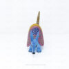 Taller Alebrijes Blas