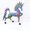 Taller de Alebrijes Blas