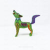 Taller Alebrijes Blas