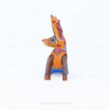 Taller Alebrijes Blas
