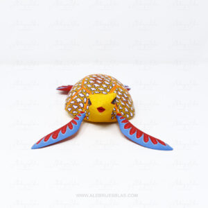 Taller de Alebrijes Blas