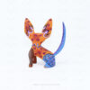 Taller Alebrijes Blas