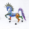 Taller de Alebrijes Blas