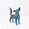 Taller Alebrijes Blas