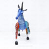 Taller de Alebrijes Blas