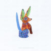 Taller Alebrijes Blas