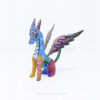 Taller Alebrijes Blas