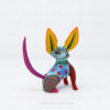 Taller Alebrijes Blas