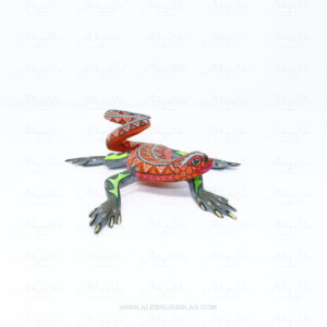 Taller de Alebrijes Blas
